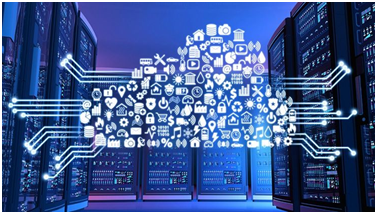 騰云科技:開啟億萬(wàn)藍(lán)海!金融科技助力普惠金融發(fā)展