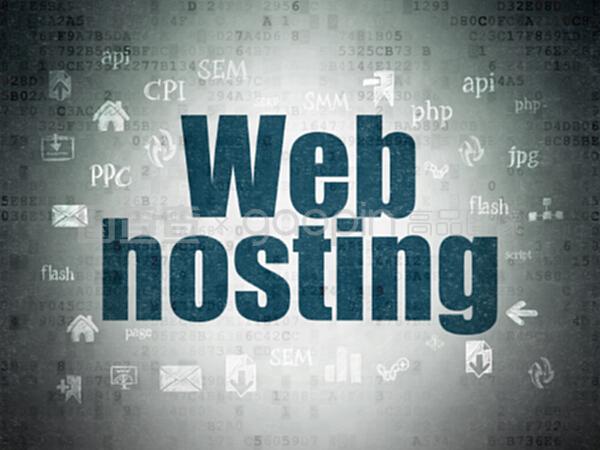 數字數據紙背景下的網絡開發與網絡托管概念解析