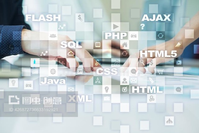 網絡開發 連接創意與現實的編程藝術