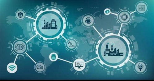 劉春風 工業互聯網崛起，網絡開發領域將催生255萬個新增就業機遇